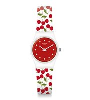 Orologio Swatch Donna Original Lady in Acciaio placcato oro rosa LW167 - LW167